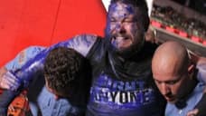 Kevin Owens Has Been Moved To The Alumni Section On WWE.com After Quitting On RAW