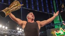 Here's Why Shane McMahon Ended Up Winning CROWN JEWEL's World Cup Tournament