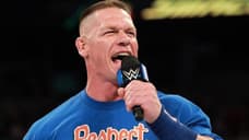 John Cena Has Now Been Added To More WWE Live Events And An Episode Of RAW