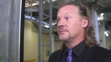 Chris Jericho Hopes To Secure Himself A Brock Lesnar-Type Deal If And When He Returns To WWE