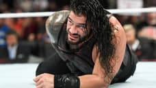 Bobby Lashley Finally Took Roman Reigns Down At EXTREME RULES With A Wicked Spear