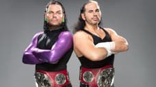 Matt Hardy Shares His Thoughts On Who Should Induct The Hardy Boyz In The WWE Hall Of Fame