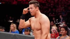 Daniel Bryan And Brie Bella Were Once Again Outsmarted By The Miz And Maryse At HELL IN A CELL