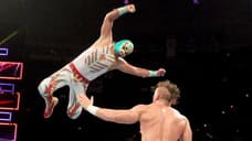 205 LIVE Is Finally Being Moved To A Different Night On The WWE Network