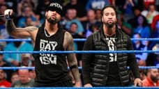 The Usos Revealed SMACKDOWN LIVE's Tag Team Competitors Ahead Of SURVIVOR SERIES Last Night