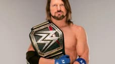 Bully Ray Shares His Thoughts On Why WWE Champion AJ Styles Doesn't Headline PPVs
