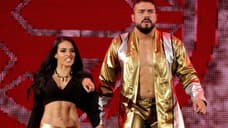 Zelina Vega Paid Tribute To Her Father In An Interview Which Took Place After SMACKDOWN LIVE