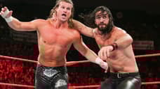 Seth Rollins Will Get An Intercontinental Championship Rematch At SUMMERSLAM