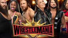 MetLife Stadium Cancels WRESTLEMANIA On-Sale Party Due To Inclement Weather