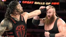 Braun Strowman Issues A Heartfelt Message Of Support To Real-Life Friend Roman Reigns