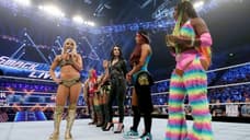 SMACKDOWN LIVE's Women's SURVIVOR SERIES Team Has Been Revealed