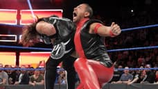 Shinsuke Nakamura Addresses His Rivalry With AJ Styles And His Apparent Obsession With Low Blows