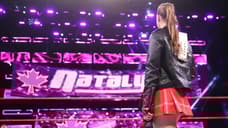 Ronda Rousey Received An Unexpected Surprise When She Issued An Open Challenge On RAW Last Night