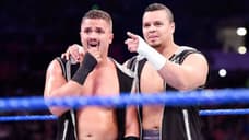 A Long Missing Tag Team Will Finally Return To SMACKDOWN LIVE This Tuesday