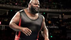 Mark Henry Says The Reaction From Black Wrestlers In WWE On Hulk Hogan's Return Is 50/50