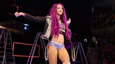 Sasha Banks Points To WWE Launching Tag Team Titles For The Women's Division
