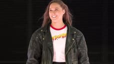 Ronda Rousey Teases The Possibility Of Prolonging Her WWE Career