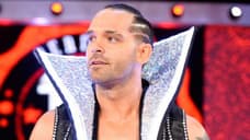 It Appears As If Tye Dillinger May Have Been Injured At A WWE Live Event This Weekend