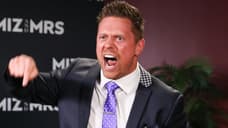 SMACKDOWN LIVE Superstar The Miz Posts A Throwback Photo To His Indy Wrestling Days