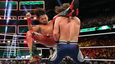 There's One Pro Wrestling Move Jim Ross Is Tired Of Seeing And Now You Won't Be Able To Unsee It