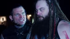 Matt Hardy Would Like To See His Brother Jeff Take On His Brother Nero Persona In WWE