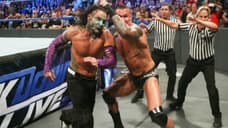 WWE Aired Two Awesome Videos Hyping Randy Orton Vs. Jeff Hardy At HELL IN A CELL