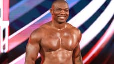 Shelton Benjamin Reveals The Only Superstars He Trusts To Call A Match In The Ring