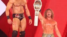 Here's The Latest On What's Going On With Dolph Ziggler's WWE Contract Status