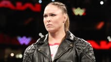Nikki Bella May Be Legitimately Upset About Ronda Rousey's Scathing Promo On Last Week's RAW
