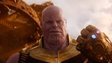 New Intercontinental Champion Seth Rollins Donned AVENGERS: INFINITY WAR Inspired Gear Last Night