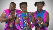 One Big RAW Vs. SMACKDOWN LIVE Match At SURVIVOR SERIES Will Air On The Kickoff Show