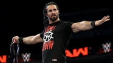Seth Rollins Will Defend The Intercontinental Championship Against Dean Ambrose At WWE TLC