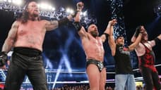 The Brothers Of Destruction Promise The D-Generation X Will Rest In Peace After CROWN JEWEL