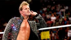 Chris Jericho Reflects On The Time Vince McMahon Saved Him From Being Jailed In Brazil