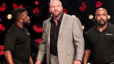 Triple H Weighs In On The Possibility Of NXT Moving From The WWE Network To FS1