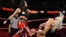 Here's The Latest On Liv Morgan's Status After Suffering A Concussion During Last Week's RAW