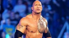 WWE Is Hoping To Bring Dwayne The Rock Johnson To The Upcoming SMACKDOWN 1000