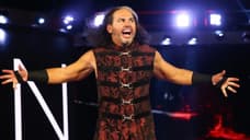 Matt Hardy Says He's Returning To WWE TV And Teases An Evolution Of His WOKEN Character