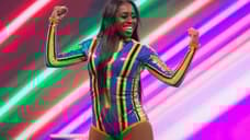 Naomi Drops Some Major Hints About Who She Will Face At The EVOLUTION PPV