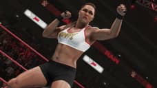 2K Games Reveal Gameplay Improvements, New Matches And More For WWE 2K19