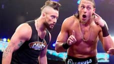 Big Cass Weighs In On The Possibility Of Reuniting With Enzo Amore On The Independent Wrestling Scene
