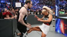 The Miz Defeated Rusev To Earn A Spot In The CROWN JEWEL World Cup With Some Help From Aiden English