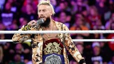 Backstage News On What WWE Superstars Thought Of Enzo Amore's SURVIVOR SERIES Invasion