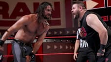 Stone Cold Steve Austin Reacts To Kevin Owens Using The Stone Cold Stunner On Last Night's RAW