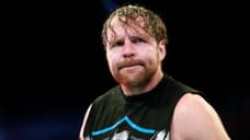 Dean Ambrose Is Set To Return During Tonight's Episode Of RAW - SPOILERS