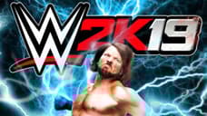 WWE 2K19 Is Introducing A New Game Mode Which Will REALLY Challenge Players