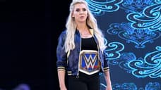 Charlotte Flair And Becky Lynch Engaged In A War Of Words During Last Night's SMACKDOWN LIVE