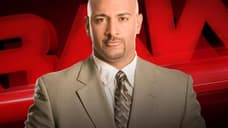 Here's Why Renee Young Once Again Filled In For Jonathan Coachman On Last Night's RAW