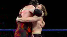 Despite A Team Hell No Reunion, This Week's SMACKDOWN LIVE Was The Lowest Rated Episode Of 2018