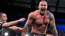 WWE And NEW JAPAN PRO WRESTLING Both Trying To Woo A Top IMPACT WRESTLING Star